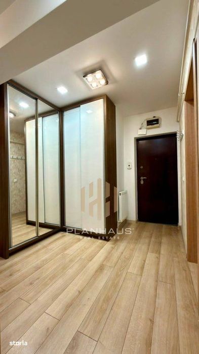 Apartament 2 camere decomandat | Etaj 2 | Mobilat și utilat complet |