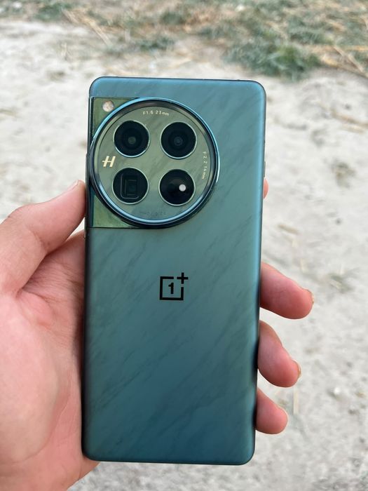 OnePlus 12(Ванплас 12)