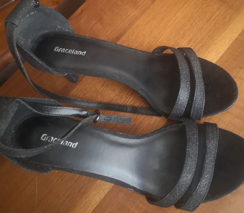 Sandale damă graceland
