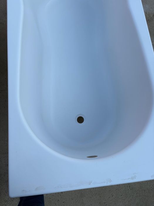 Ванна акриловая 2 шт