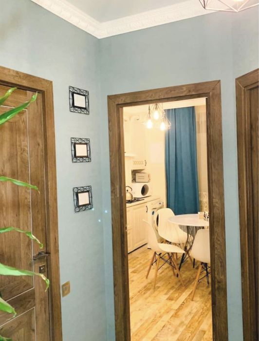 Сдам посуточно квартиру на батысе