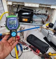 Ремонт холодильников с выездом