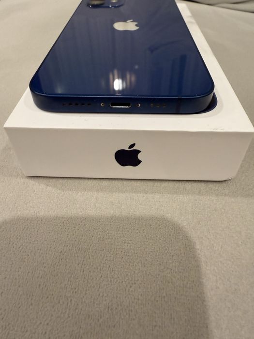 Iphone 12 128 gb без забележки