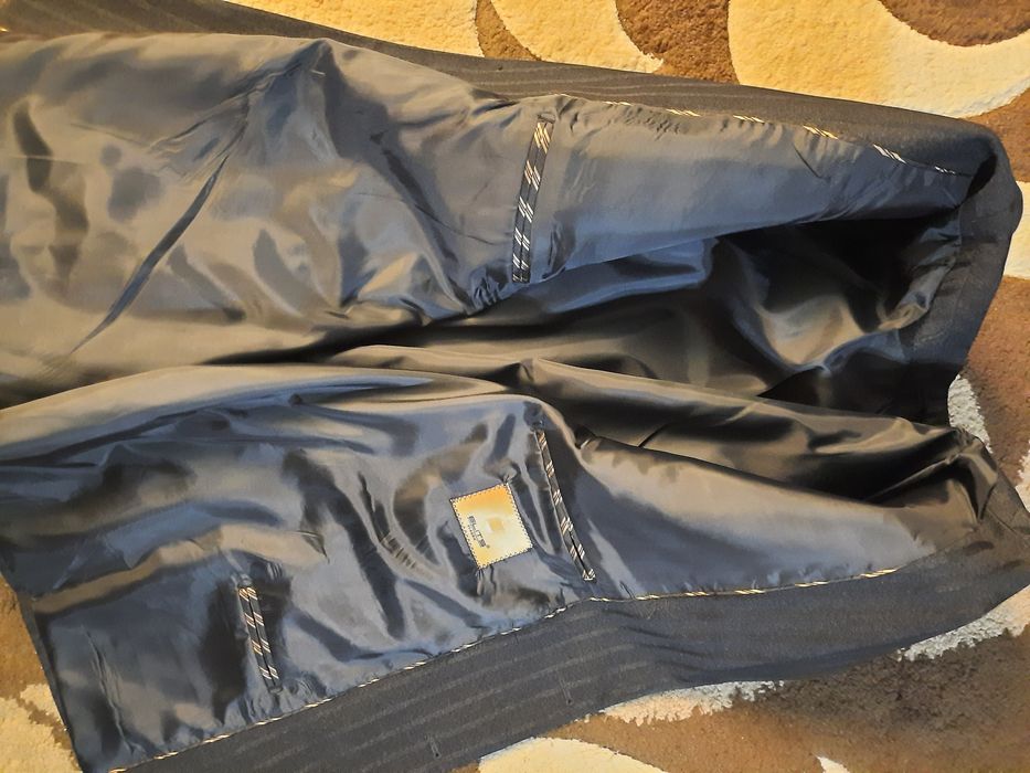Costum pentru uriaș