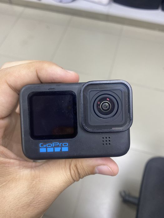 Экшн камера Go pro 10(TM79)