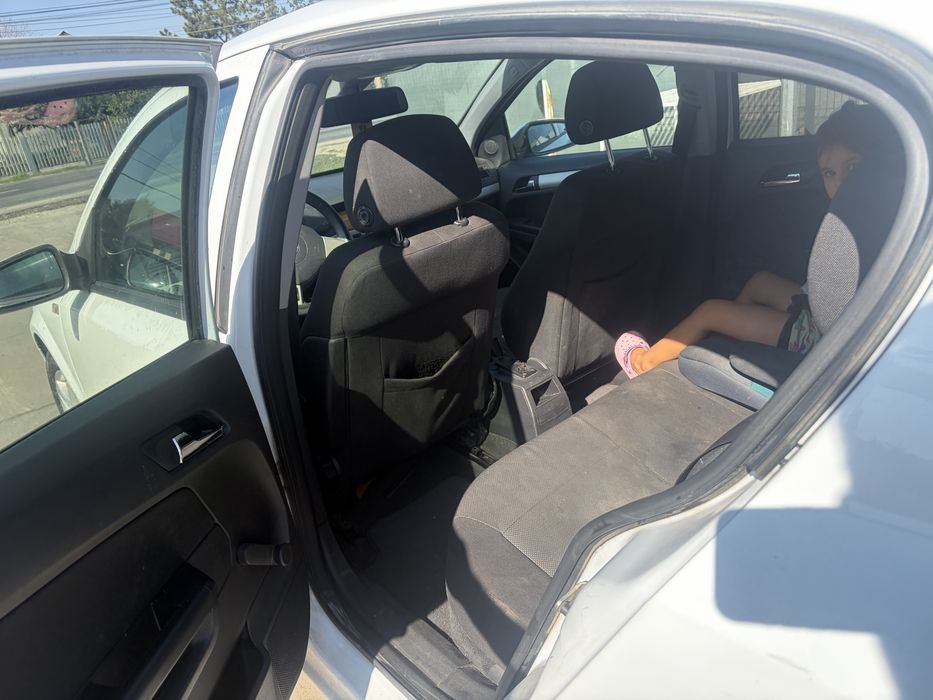 Vand opel astra H