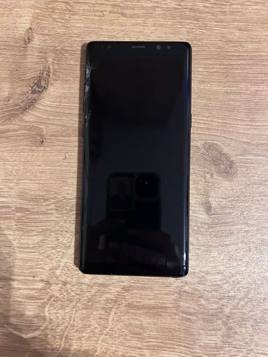 Samsung galaxy note 8