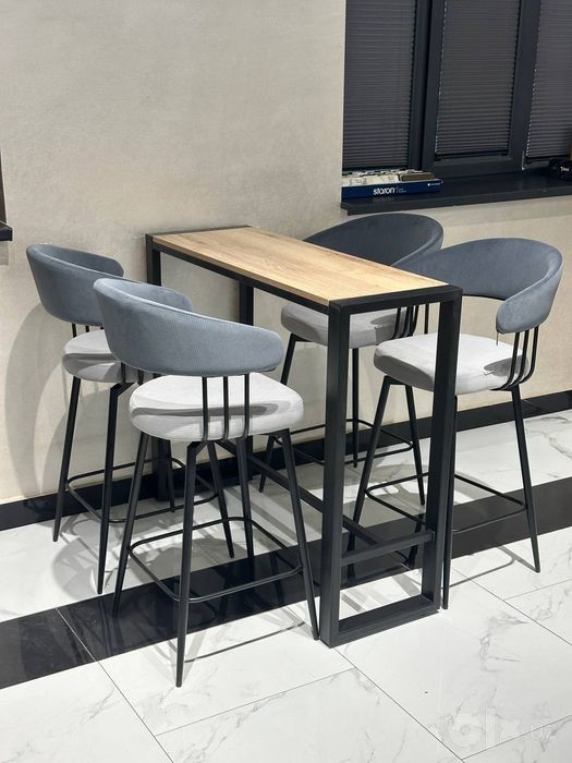 Барные стол  барный стул barniy stul stol bar