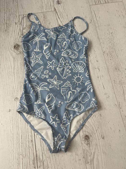 Costum de baie H&M