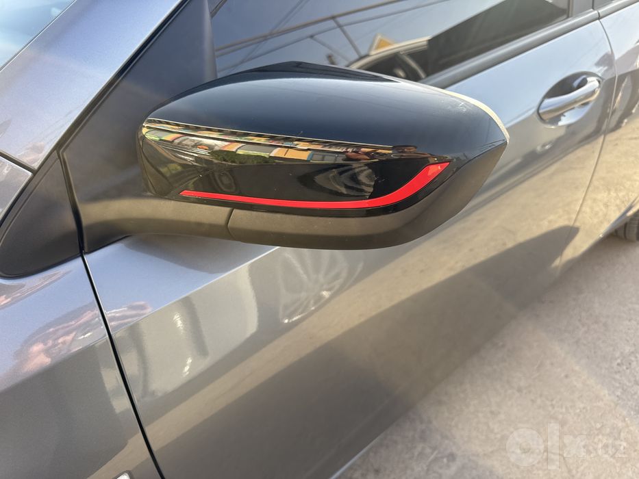 Бокавой чап ойна Onix Red Line