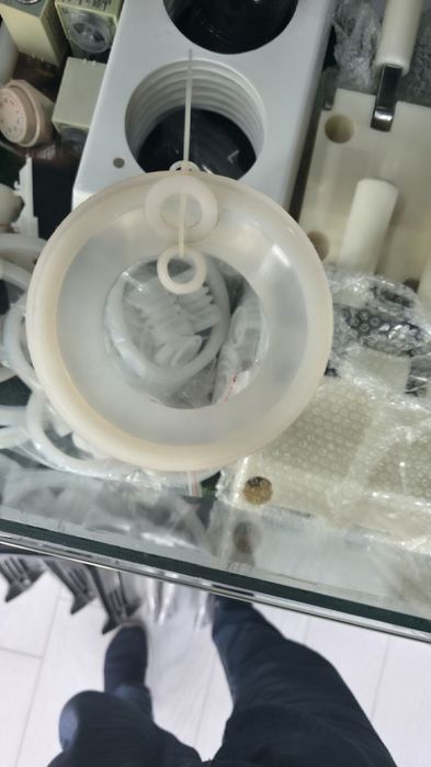 Suv apparat sok oxlajetel salnigi