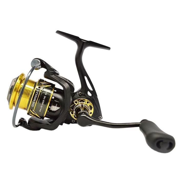 Катушки рыболовные