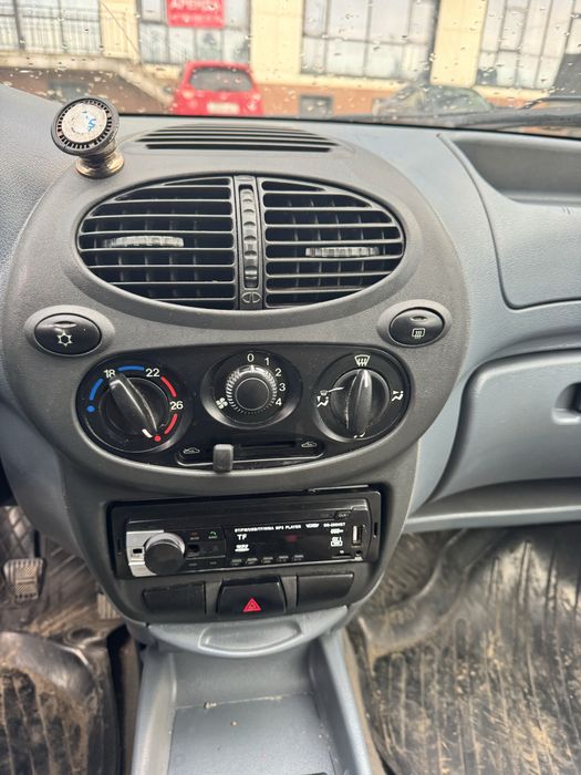 Ваз Калина Lada 119