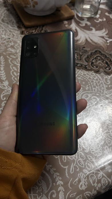 Samsung A51 128 gb