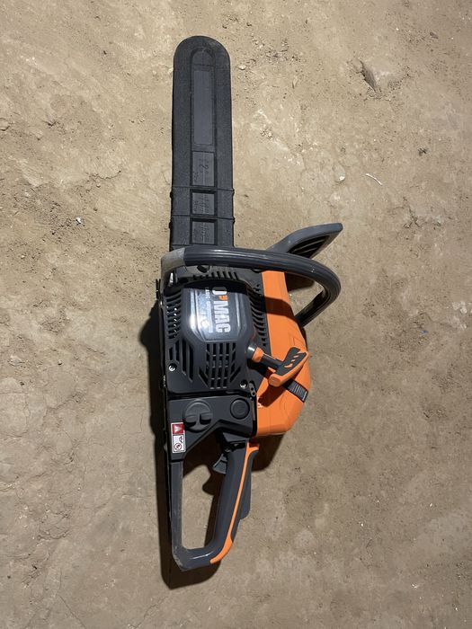 Vand Drujba  O Mac  MF46