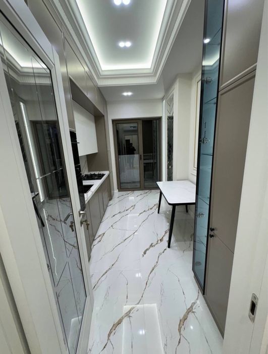 ЖК Gardens Tashkent City Продается 3х ком 87м2