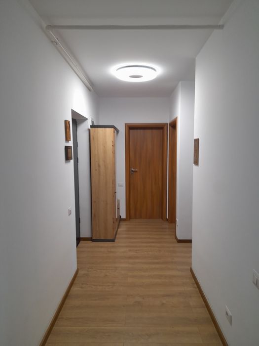 Se Vinde Apartament două camere TRANSPARENT RESIDENCE