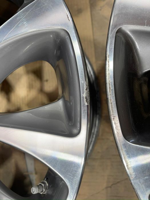 Jante BMW 18 F10 F11 Seria 5