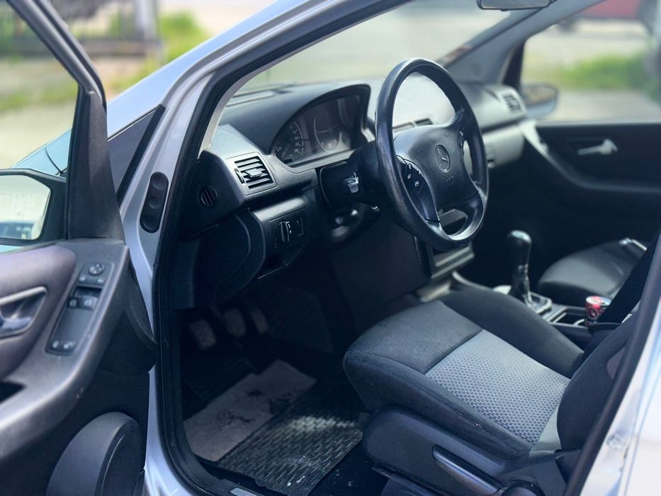 Mercedes benz A 180 Cdi ! Rate / Parc Auto !