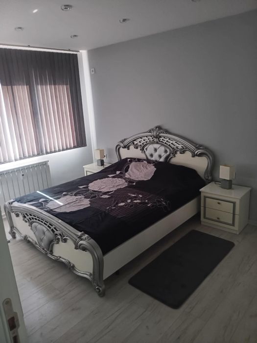 Дава се под наем Тристаен апартамент в Пловдив, Гаганица - 70 кв.м за 510 € - Снимка #6