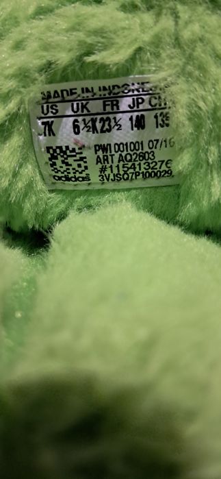 Ghete copii mărimea 23