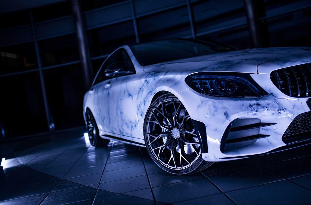 20" Ковани Джанти Mercedes 5X112 205 W212 W213 W222 W223 217 W218 W257