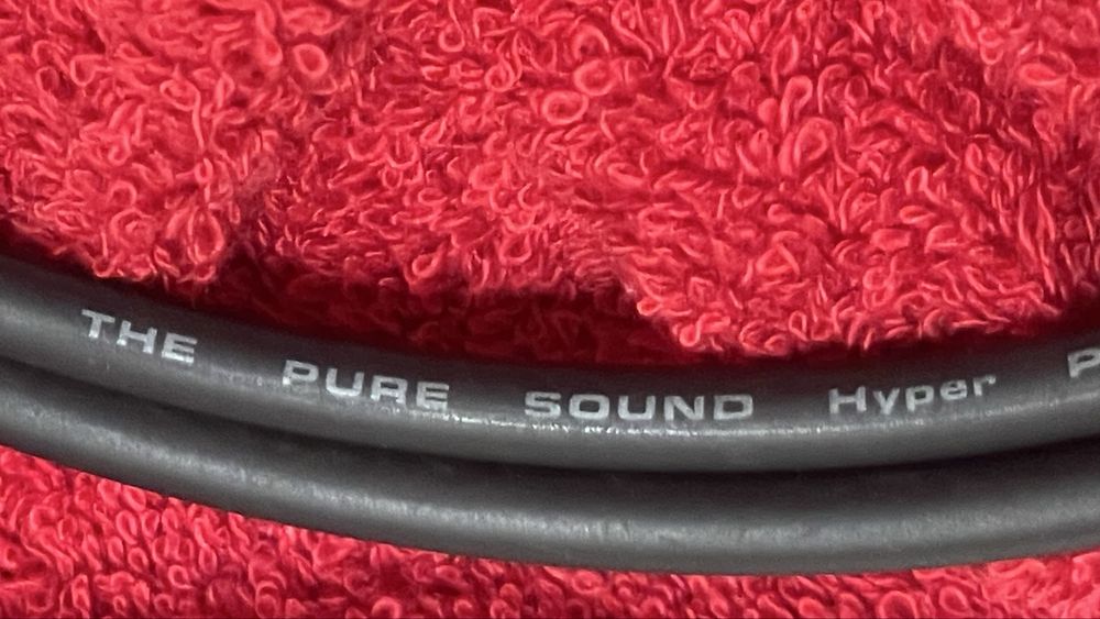 Cablu Optic Oehlbach Hyper  Profi Opto