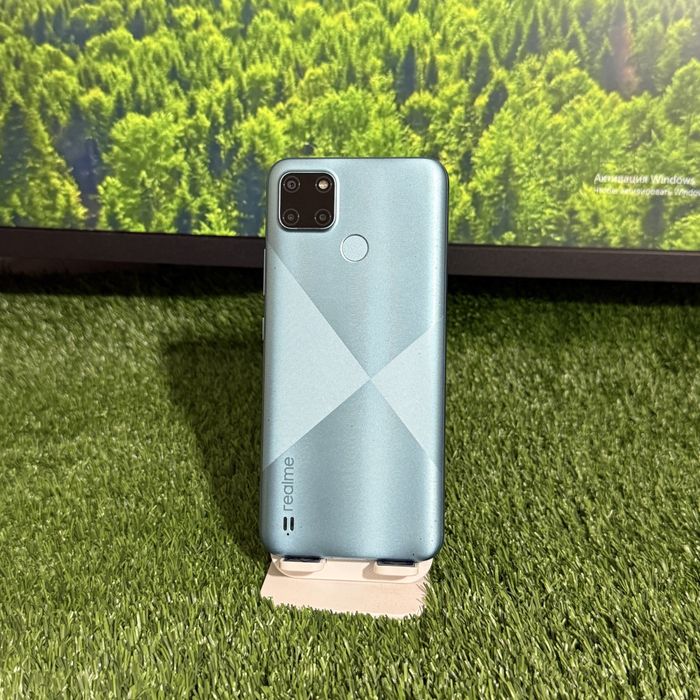 Realme C21 64 Gb