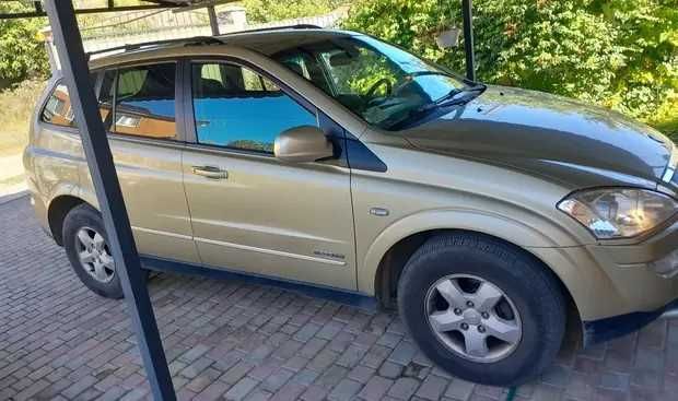 Продам Саньенг Кайрон