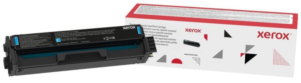 XEROX C230 тонери