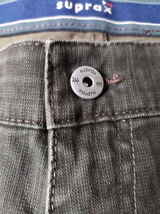 Дънки Suprax, нови!