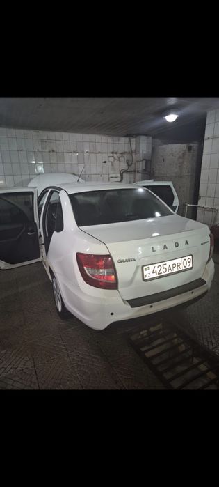 Продам Lada GRANTA