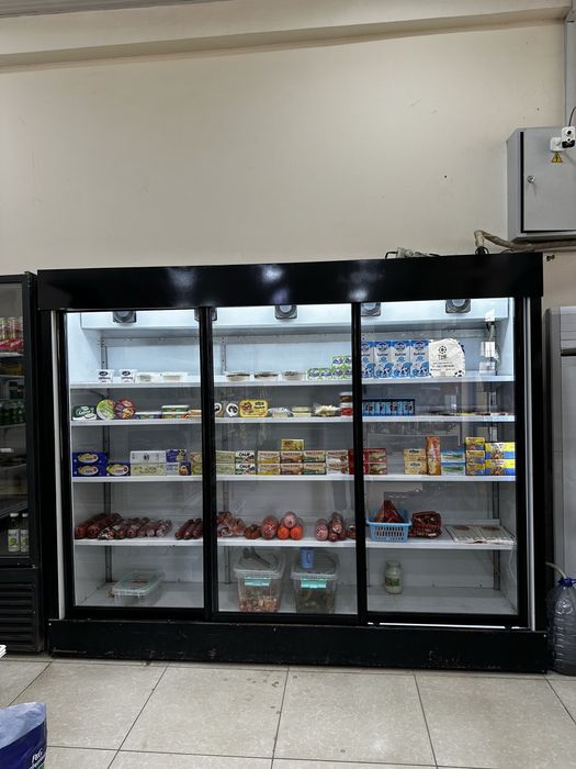 Ишлаб турган таёр бизнес сотилади (Юнусобод)