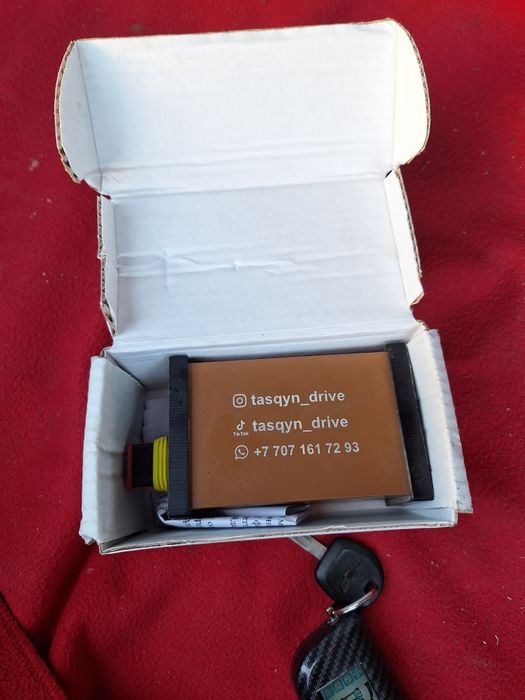 Продам   импульс   генератор   таскын   драиф   60  000