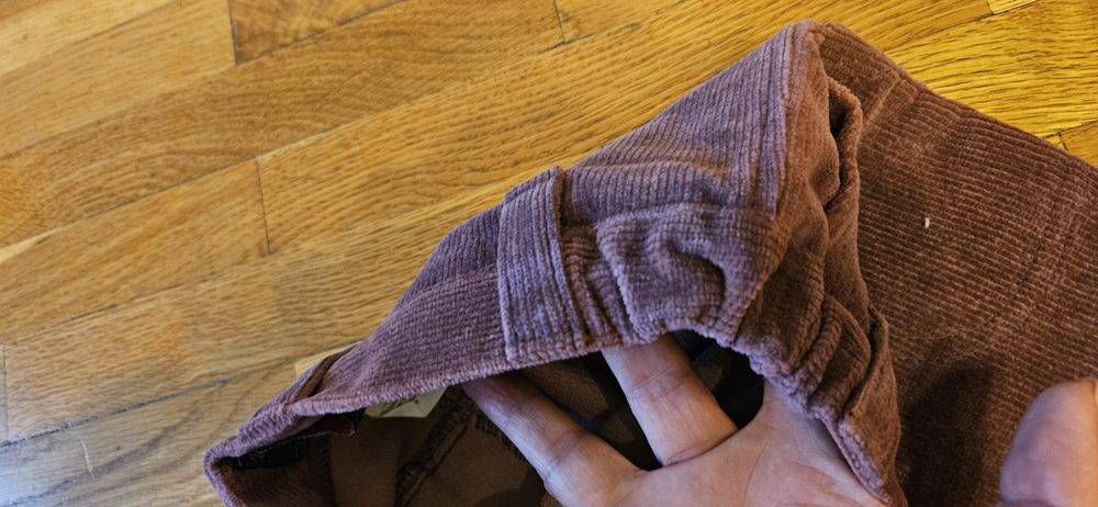 Нови джинси, р. 116