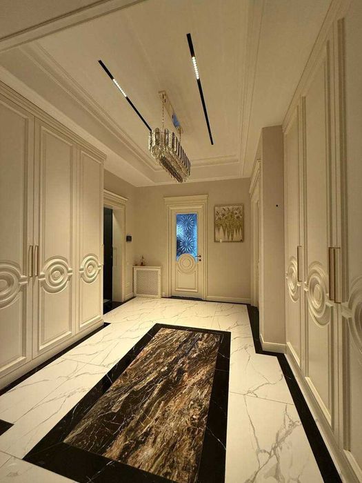 ЦЕНА СНИЖЕНА!!! Продается квартира в престижном ЖК Nukus avenue 2/3/12