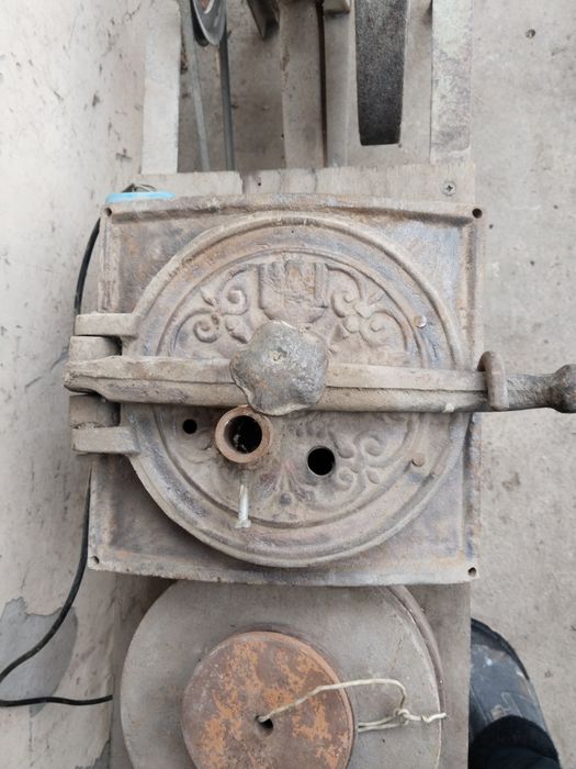 Продам разные запчасти