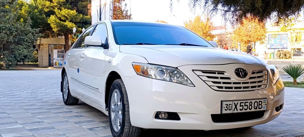 TOYOTA kamry V40 GL2.4