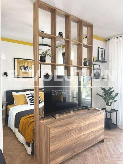 Дава се под наем Едностаен апартамент в к.к. Св.Св. Константин и Елена - 40 кв.м за 600 € - Снимка #3