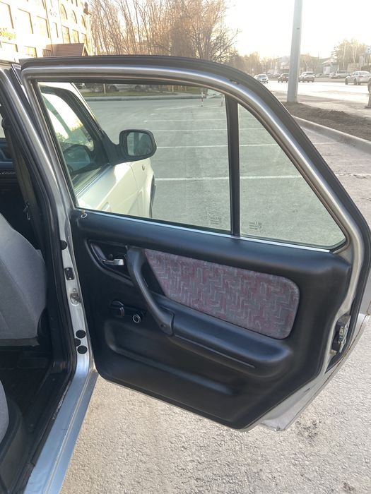 ГАЗ 31105 Волга