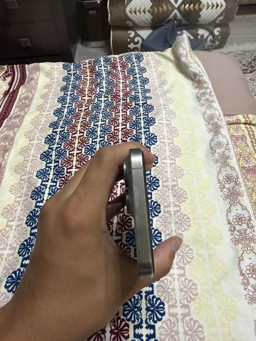 Продам i phone 15 pro max 256 gb eac