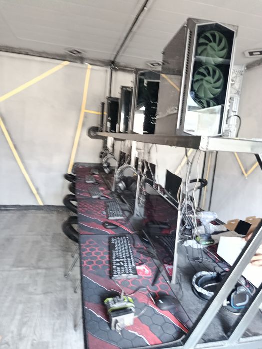 Игровой компютер сотилади