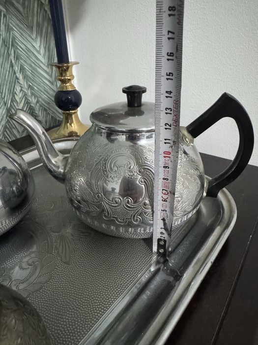 Set vintage ceai/ cafea PRET FIX