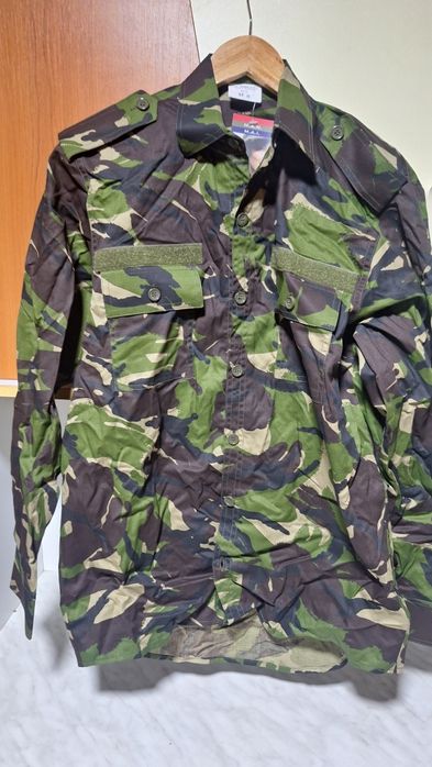 38 lei Cămașă militara noua