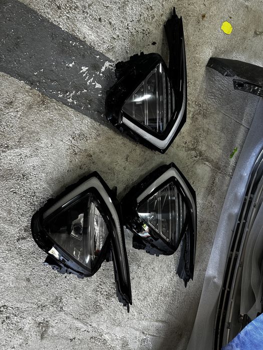 Фара Спортеч NQ5