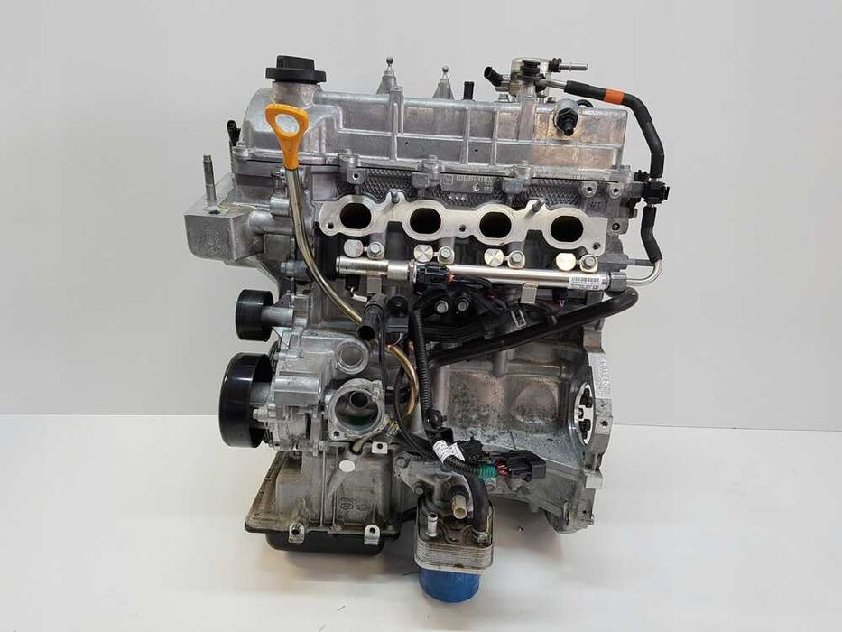 G4LD Двигатели  МКПП, АКПП  Хендай, Kia. РАССРОЧКА!!!