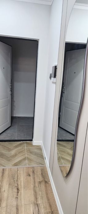 Квартира 1 комната