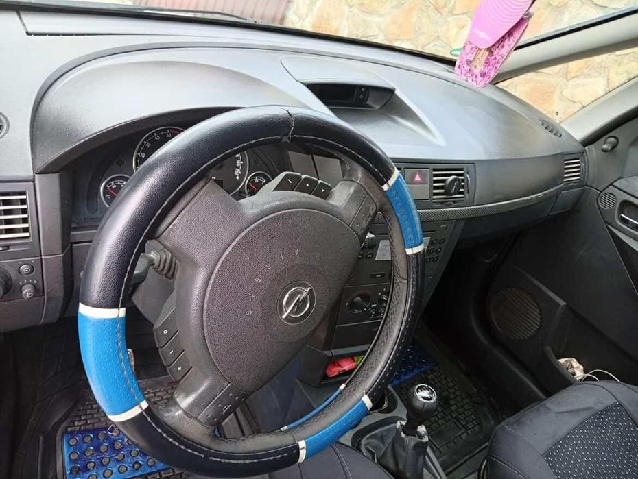 Opel meriva-A de vanzare