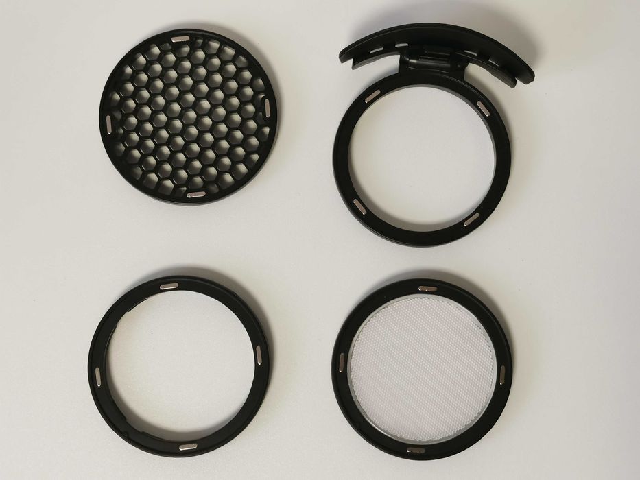 Godox AK-R1 комплект аксесоари за модифициране на светлината