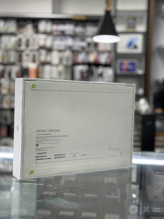 MacBook Neo 8/256gb